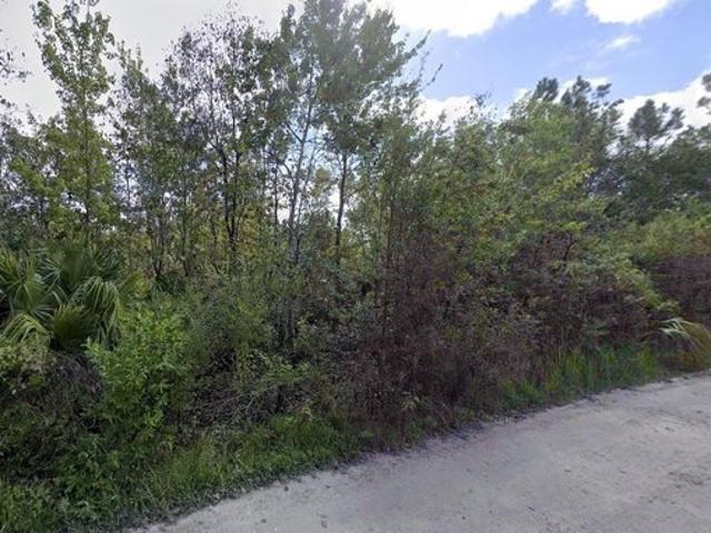 Land for sale in New Port Richey, Florida