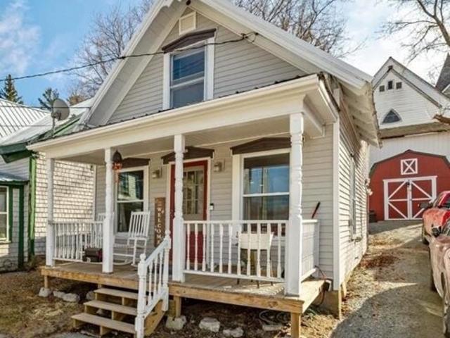 House for sale in Richford, Vermont