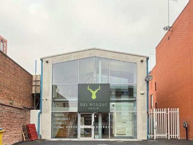 House for sale in Jewellery Quarter, Birmingham