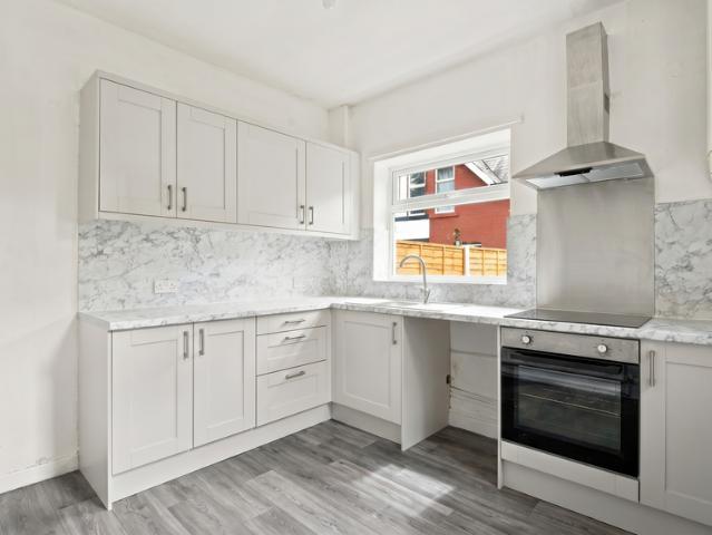 House for rent in Bury, Greater Manchester