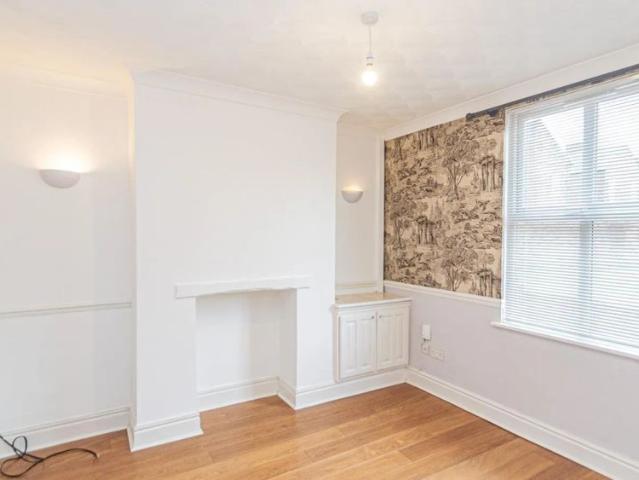 Apartment for rent in Latchford, Warrington
