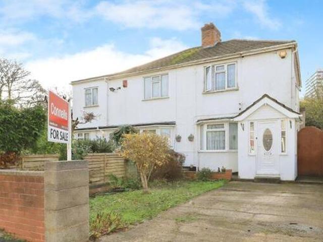 House for sale in Park Village, West Midlands