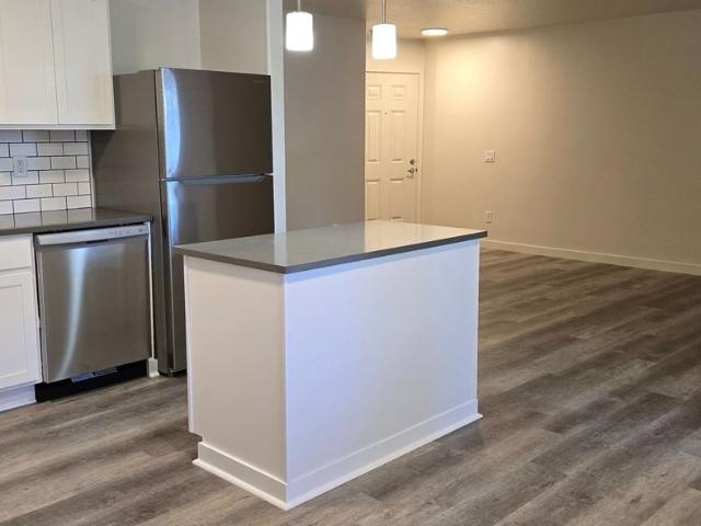 Apartment for rent in Oregonia