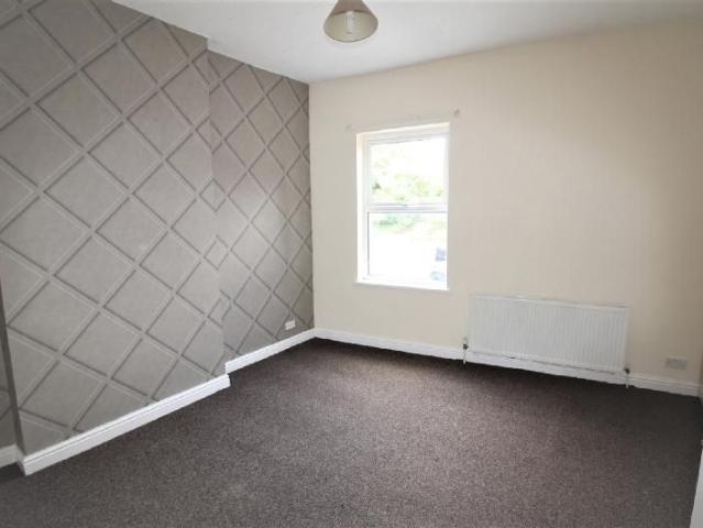 Apartment for rent in Longshoot, Wigan