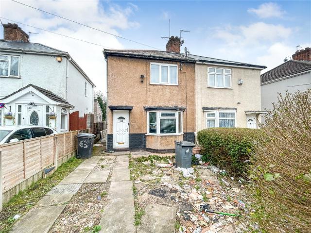 Apartment for rent in Park Village, West Midlands