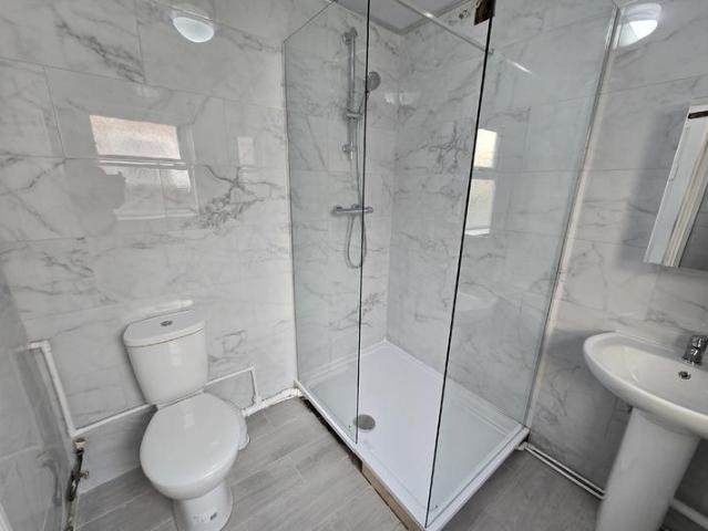 House for rent in Park Village, West Midlands