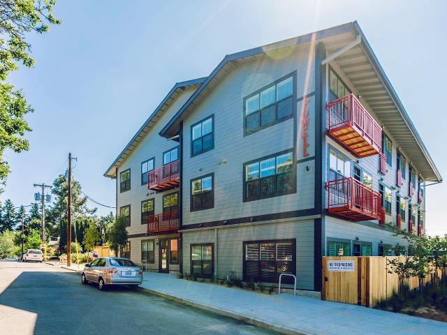 Apartment for rent in Oregonia