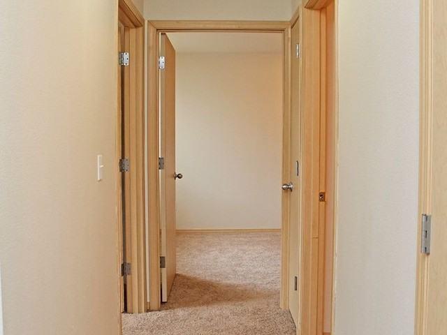 Apartment for rent in Pleasant Valley, Portland
