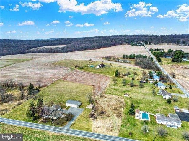 Land for sale in Halifax, Pennsylvania