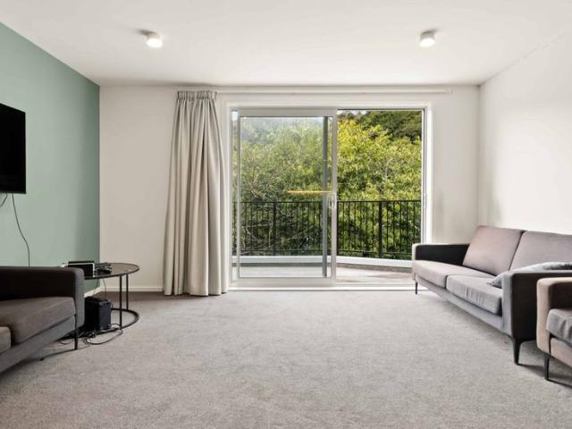 House for rent in Woodhaugh, Dunedin