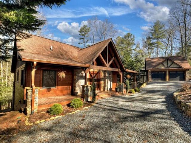 House for sale in Blue Ridge