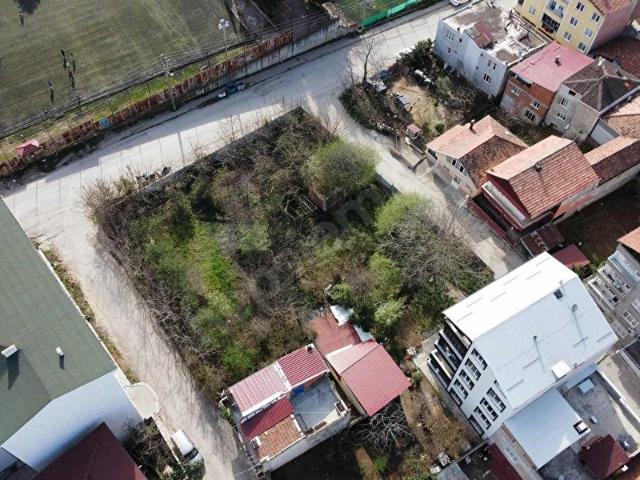 Bafra, Samsun içerisinde satılık Arsa