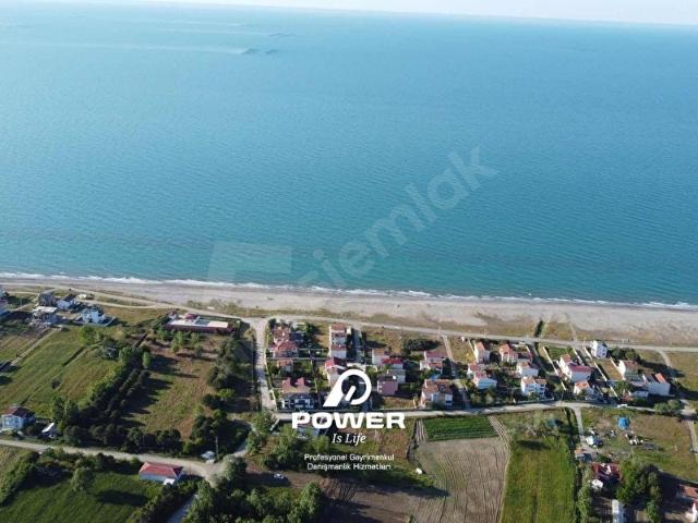 Kozköy Mahallesi, Yakakent içerisinde satılık Arsa