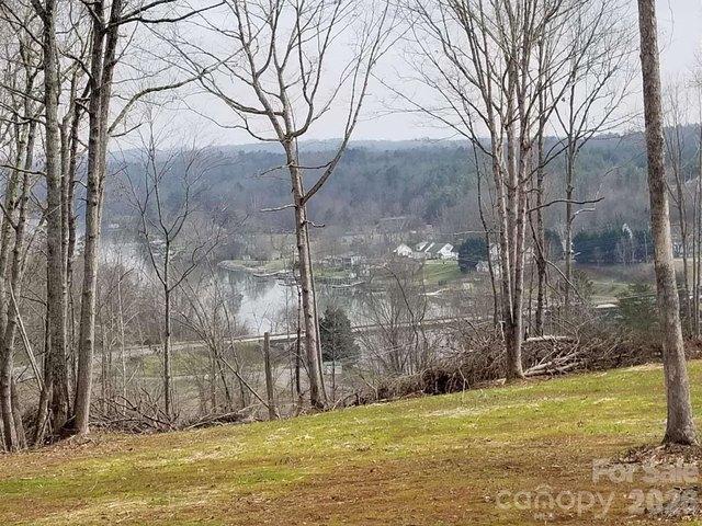 Land for sale in Rhodhiss, North Carolina