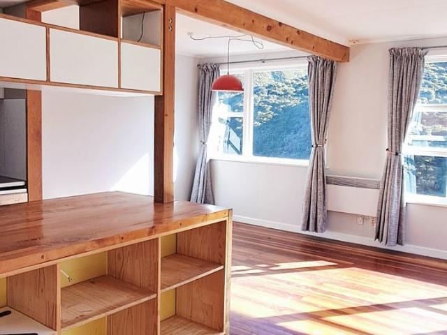 Apartment for rent in Matata, Wellington