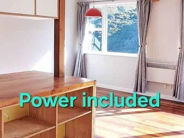 House for rent in Kingston, Wellington