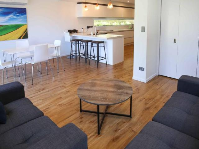 Apartment for rent in Otakou