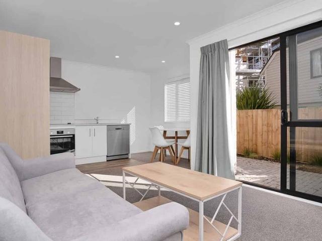 Apartment for rent in Knighton, Hamilton City