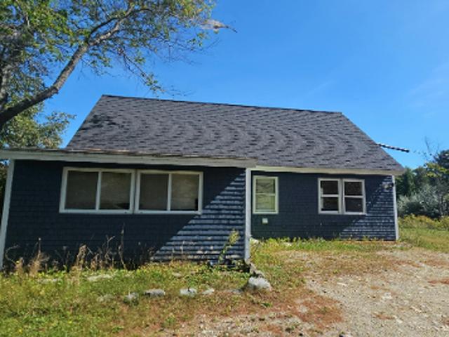 House for sale in Bucksport, Maine