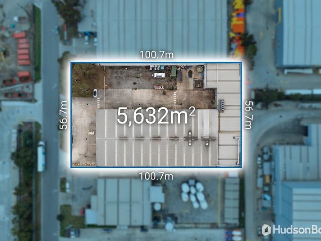 Warehouse for rent in Camerons Creek, Victoria