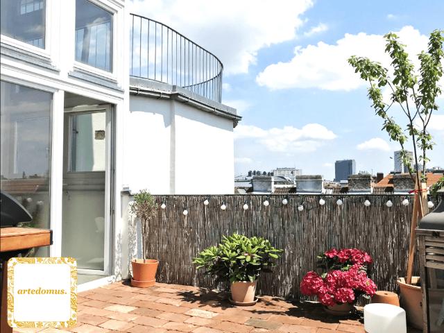 Apartment kaufen in Wien