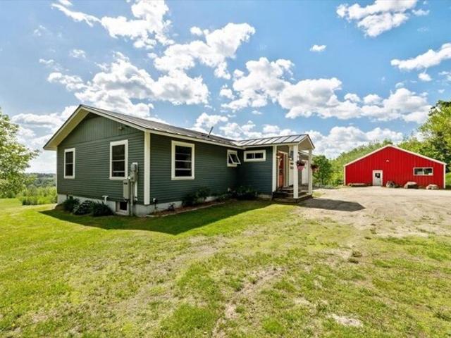House for sale in Danville, Vermont