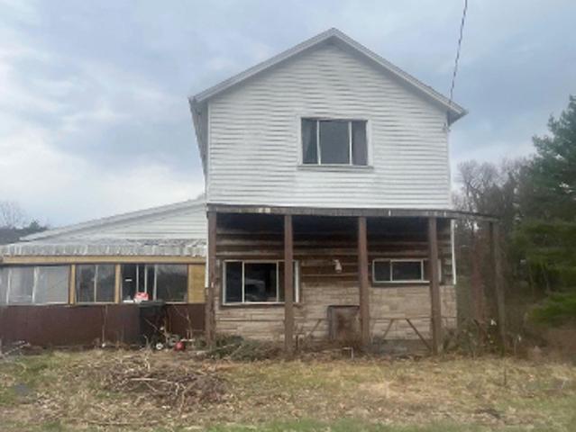 House for sale in Coral, Pennsylvania