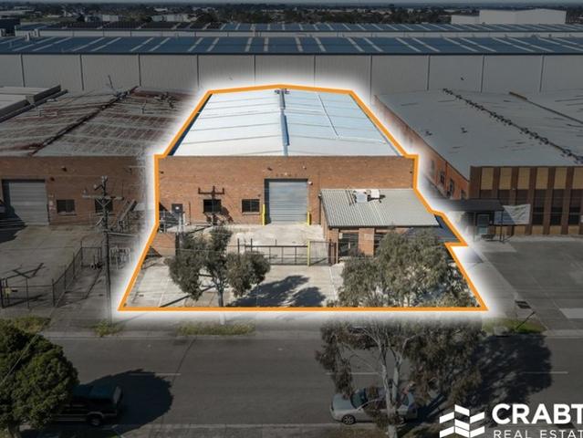 Warehouse for sale in Clayton, Melbourne