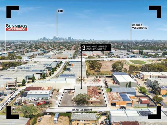 Warehouse for rent in Camerons Creek, Victoria