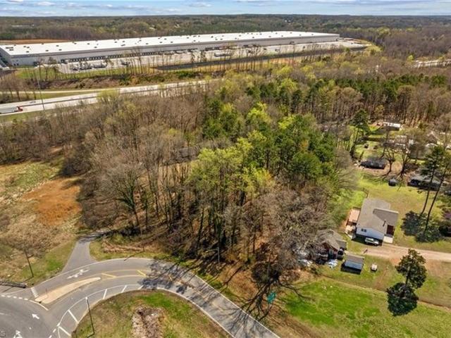 Land for sale in Rowan, North Carolina