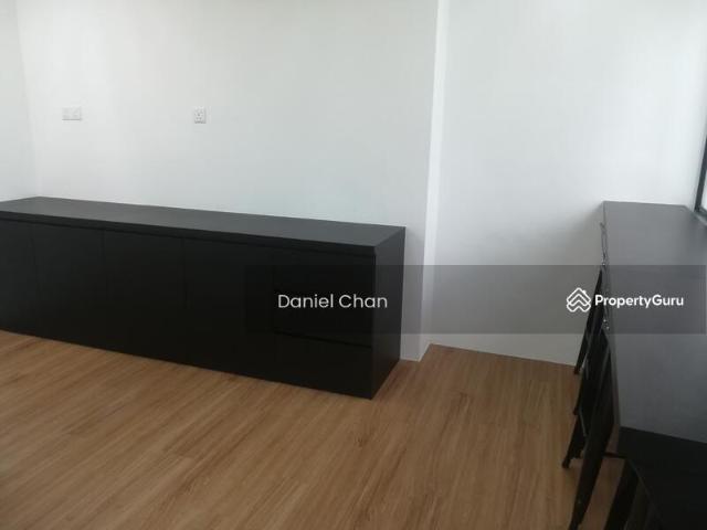 Warehouse for rent in Johor