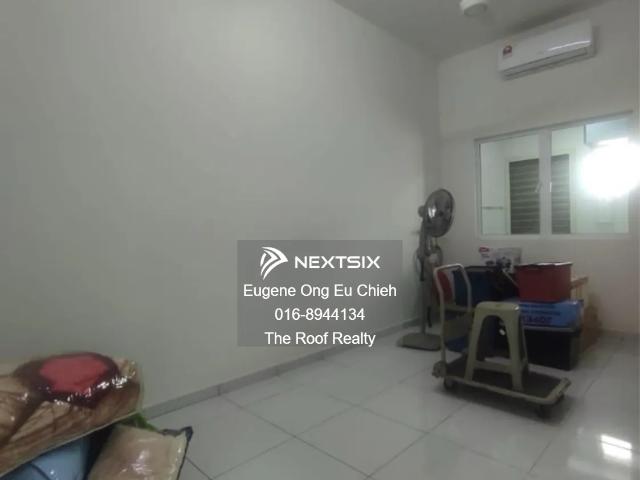 Warehouse for rent in Jenjarom, Selangor