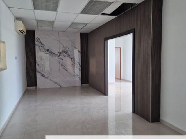 Warehouse for rent in Selangor