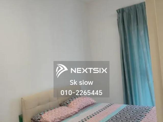 Warehouse for rent in Nilai, Negeri Sembilan