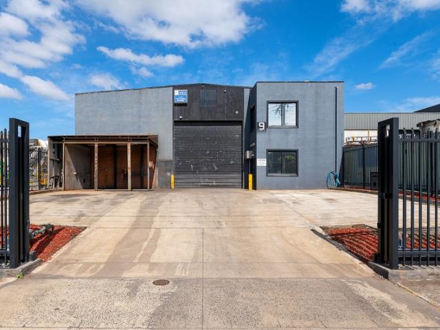 Warehouse for sale in Camerons Creek, Victoria