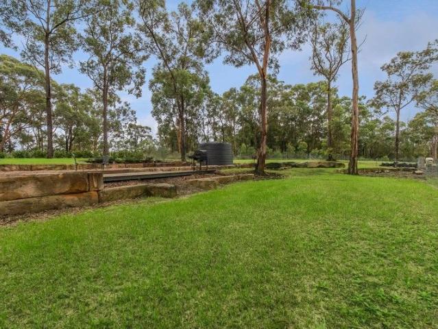 Land for sale in Sydney, New South Wales