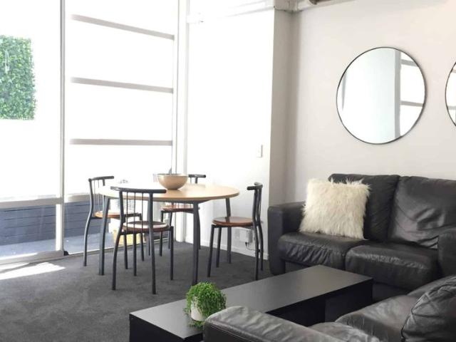 Apartment for rent in Auckland, Oroua County