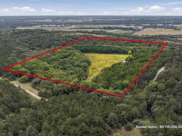 Land for sale in Manhattan, Riley County