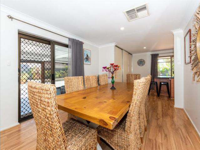 House for rent in Parklands, Western Australia