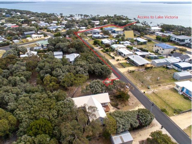 Land for sale in Loch Sport, Victoria