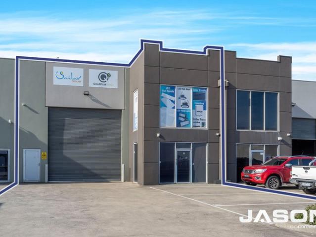 Warehouse for rent in Camerons Creek, Victoria