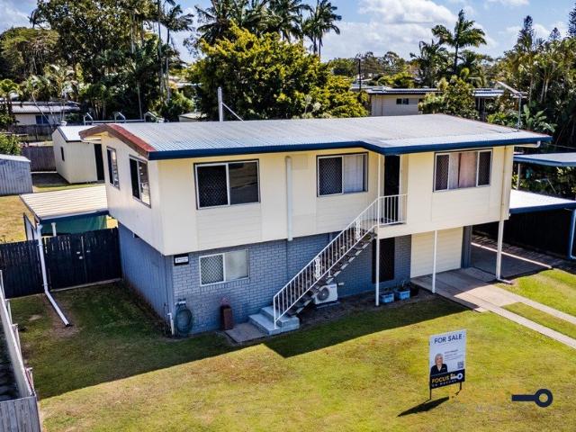 House for sale in Mackay, Queensland
