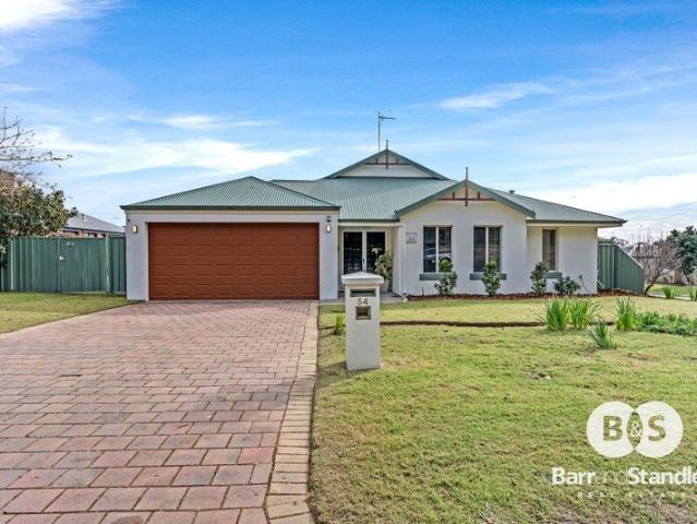 House for sale in Bunbury, Western Australia
