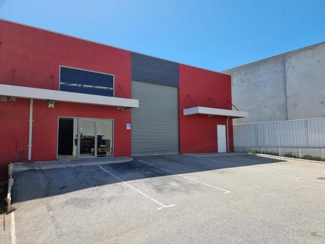 Warehouse for rent in Wangara, Western Australia