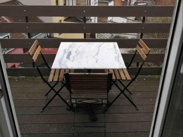 Appartement location à Uccle, Bruxelles