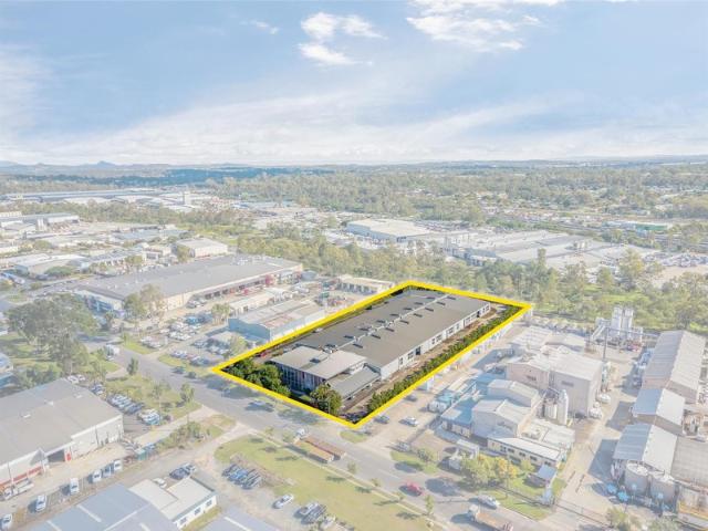 Warehouse for sale in Toombul, Queensland