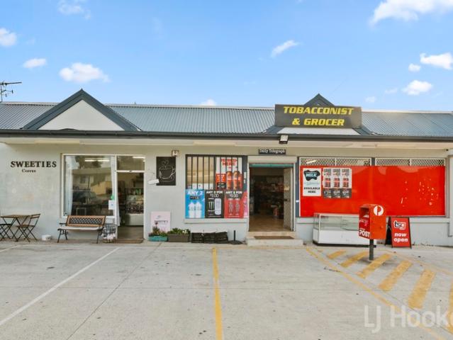 Retail for sale in Queanbeyan, New South Wales