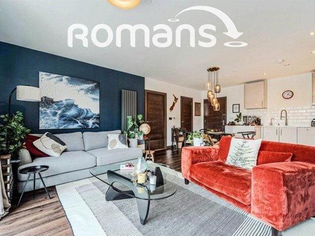 Apartment for rent in London Borough of Hillingdon, Greater London