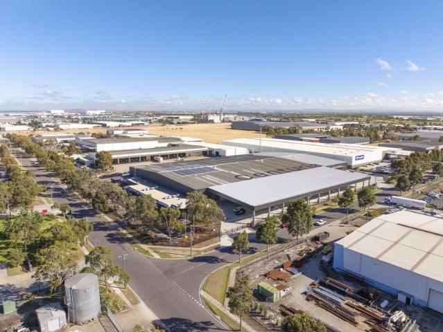 Warehouse for rent in Camerons Creek, Victoria