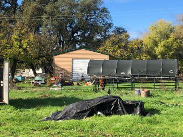 House for sale in California